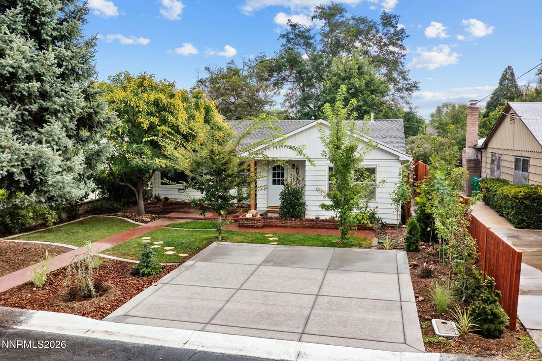 House in Reno, Nevada, United States 3 - 18661828