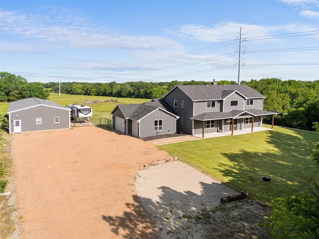 House in Blue Ridge, Texas, United States 2 - 17899875