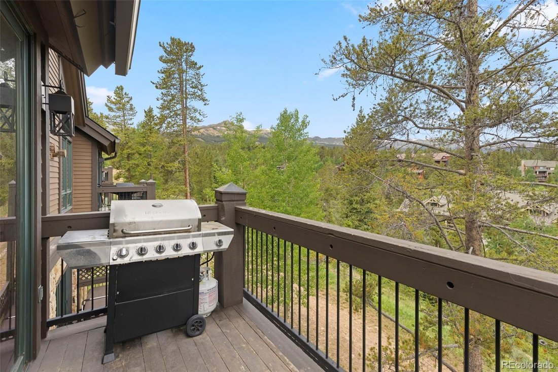 Condo in Breckenridge, Colorado, United States 4 - 18668876