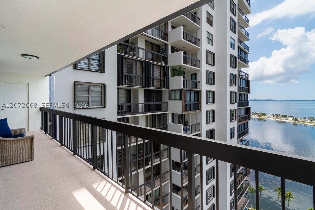Condo in Miami, Florida, United States 2 - 18671499