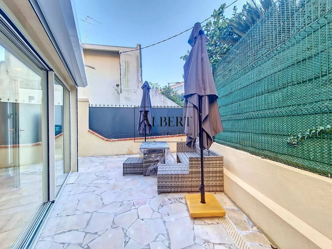 House in Cannes, Provence-Alpes-Côte d'Azur, France 5 - 16645266