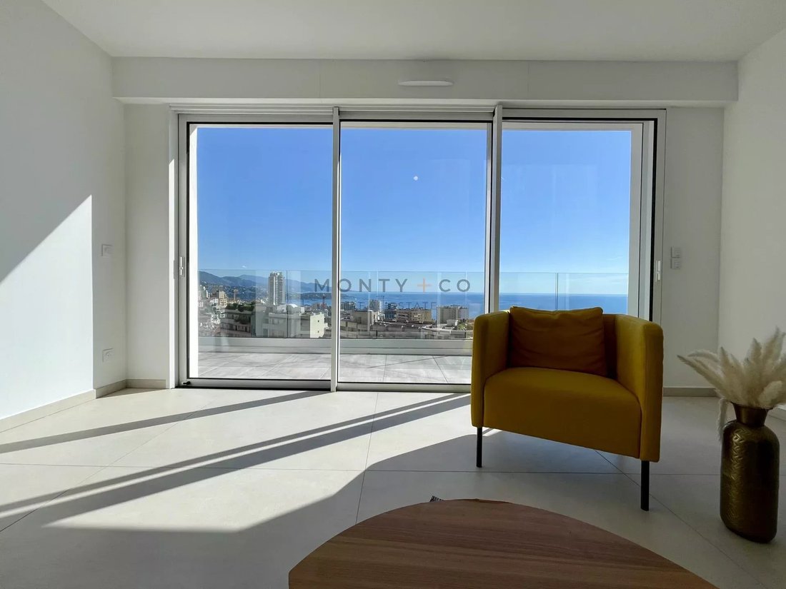Apartment in French Riviera, Provence-Alpes-Côte d'Azur, France 2 - 17472171