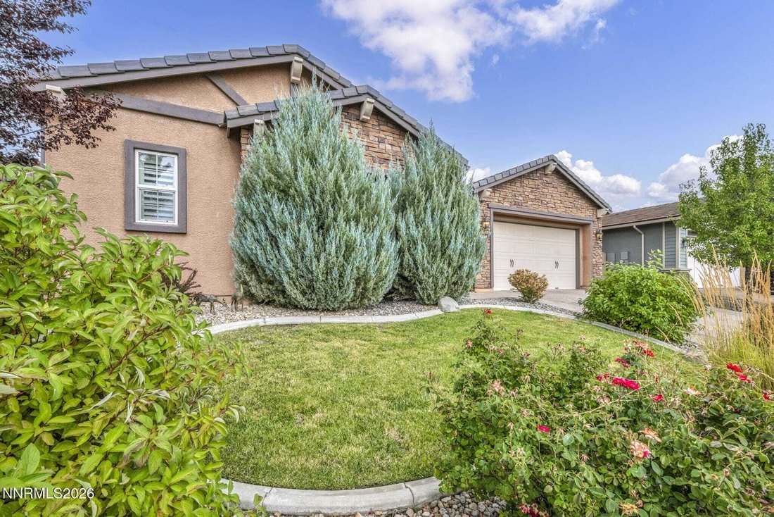 House in Reno, Nevada, United States 5 - 18670264