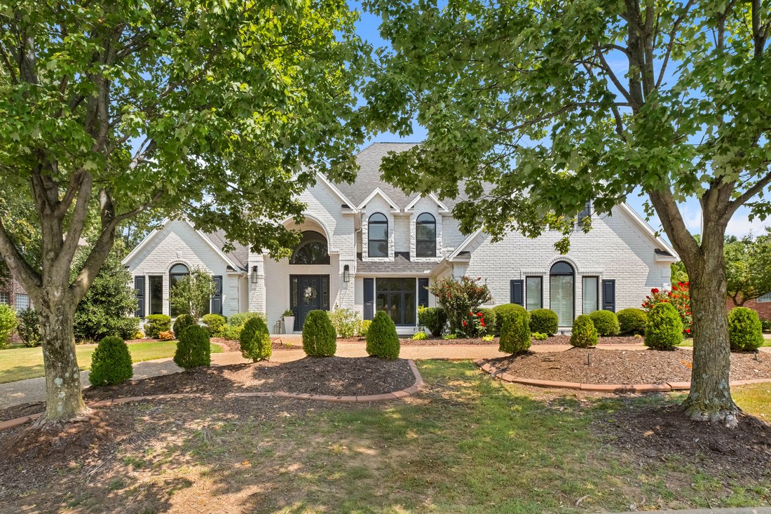 Casa a Rogers, Arkansas, Stati Uniti 2 - 17220394