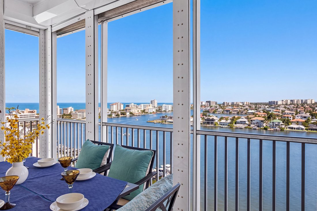 Condominio en Naples, Florida, Estados Unidos 5 - 18631280