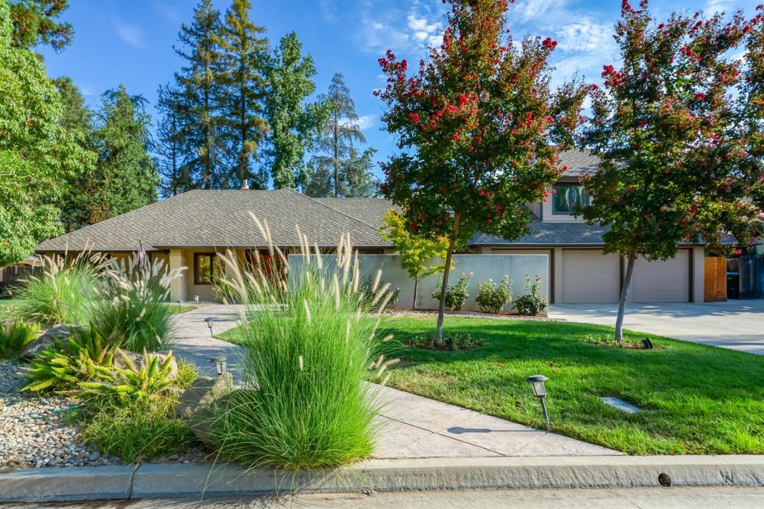 House in Fresno, California, United States 3 - 18659071