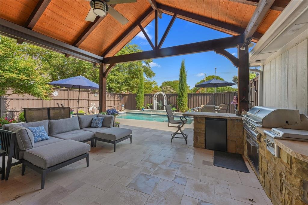 House in Plano, Texas, United States 5 - 18668009