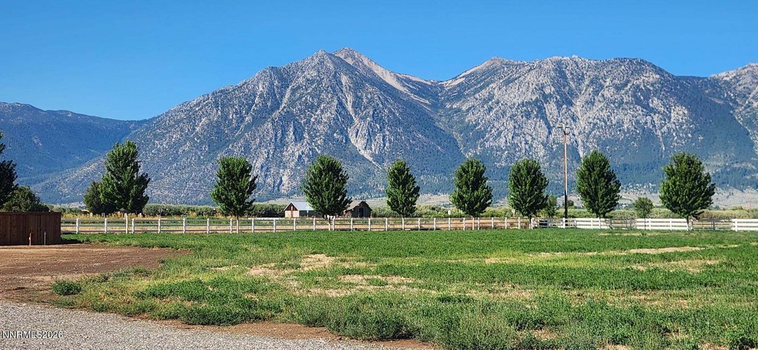 House in Gardnerville, Nevada, United States 2 - 18668841