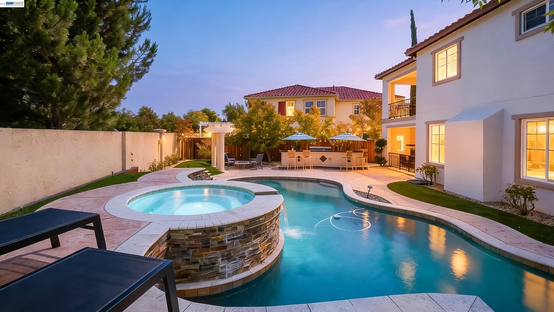House in San Ramon, California, United States 4 - 18665337