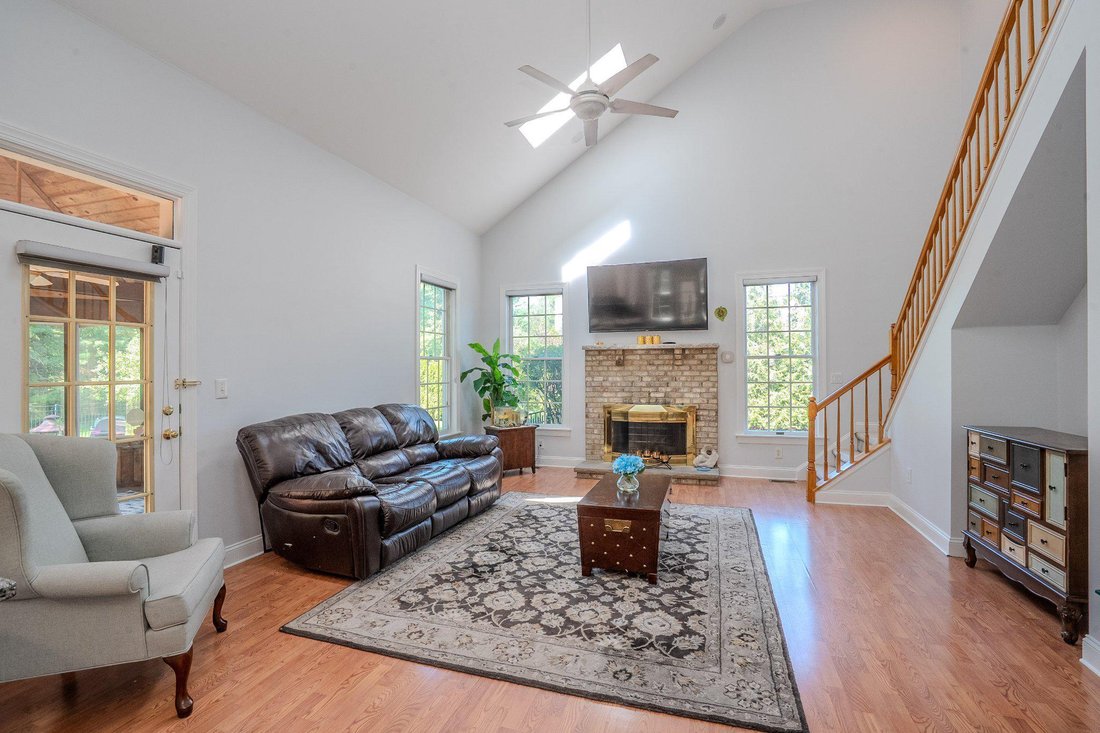 House in West Windsor Township, New Jersey, United States 3 - 18665523