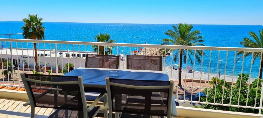 Apartamento en Val Fleuri-Montaleigne, Cagnes-sur-Mer, Francia 5 - 15663655