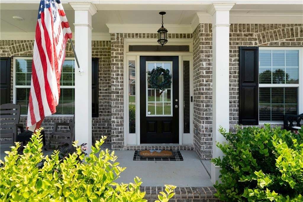 House in Adairsville, Georgia, United States 2 - 18659452