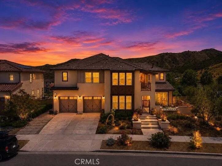 House in Santa Clarita, California, United States 4 - 18654461