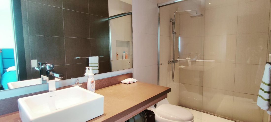 Apartment in Quito, Pichincha, Ecuador 3 - 18661540