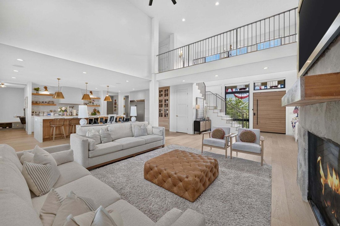 House in Farmington, Utah, United States 4 - 18669101