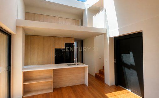Apartment in Aldoar, Foz do Douro e Nevogilde, Porto District, Portugal 1