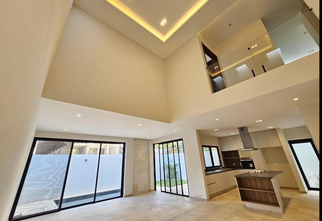 House in Cancún, Quintana Roo, Mexico 1 - 18660036