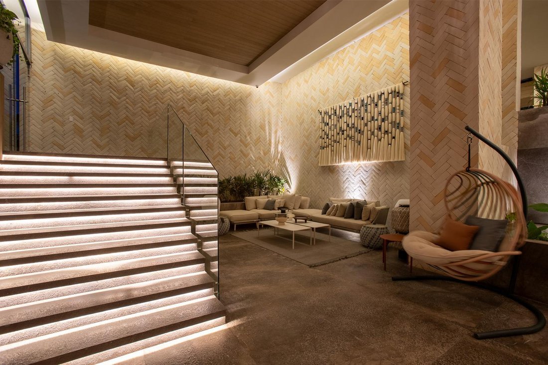 Apartment in Bucerías, Nayarit, Mexico 4 - 18672653