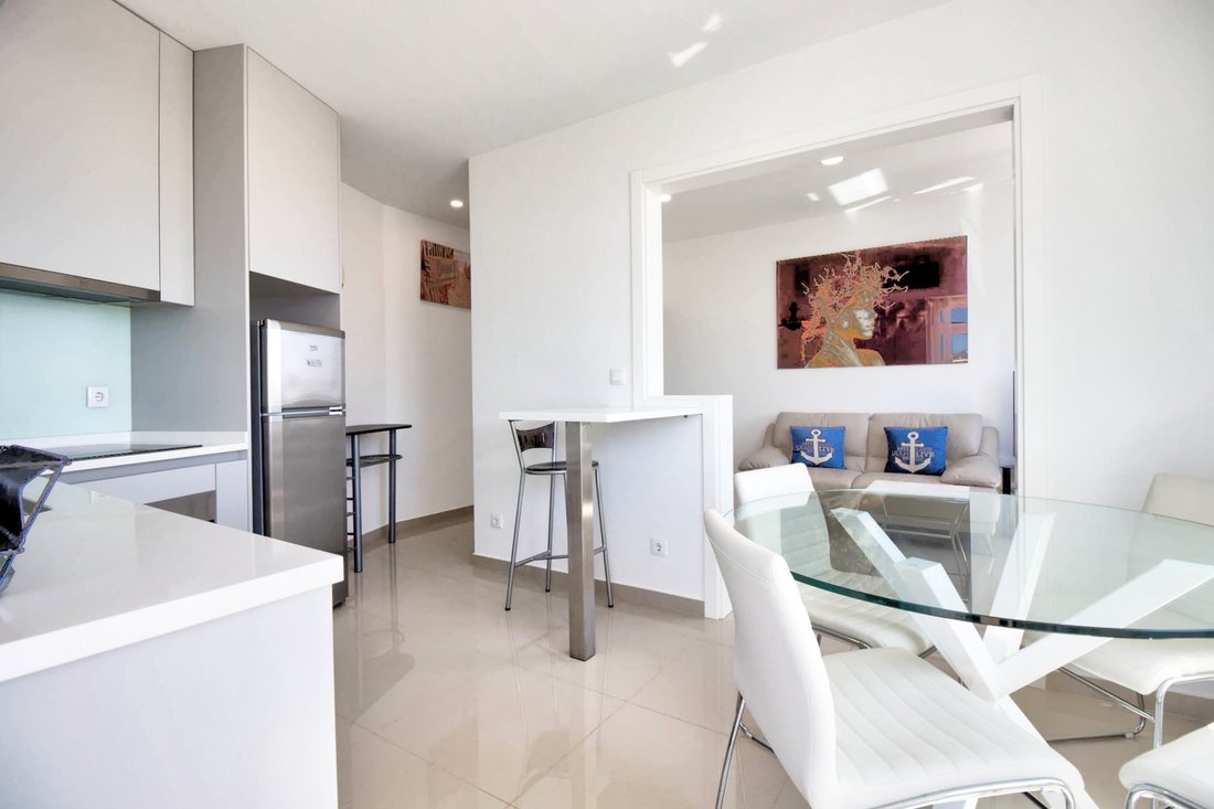 Apartment in São Sebastião, Lagos, Sao Goncalo de Lagos, Portugal 5 - 18660425