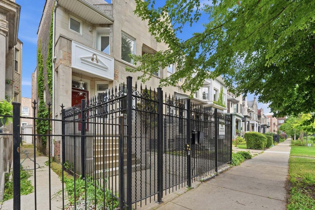 House in Chicago, Illinois, United States 1 - 18671585
