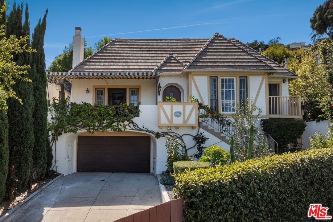 House in Los Angeles, California, United States 1 - 18664291