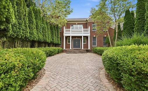 Casa a Ann Arbor, Michigan, Stati Uniti 1