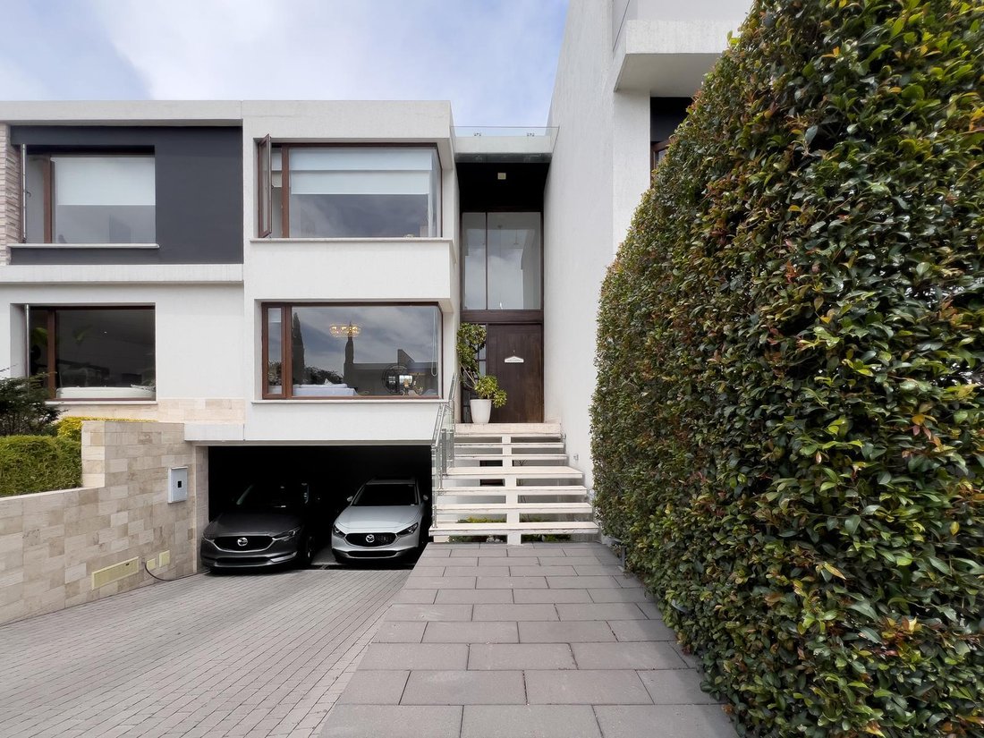 House in Quito, Pichincha, Ecuador 1 - 18660566
