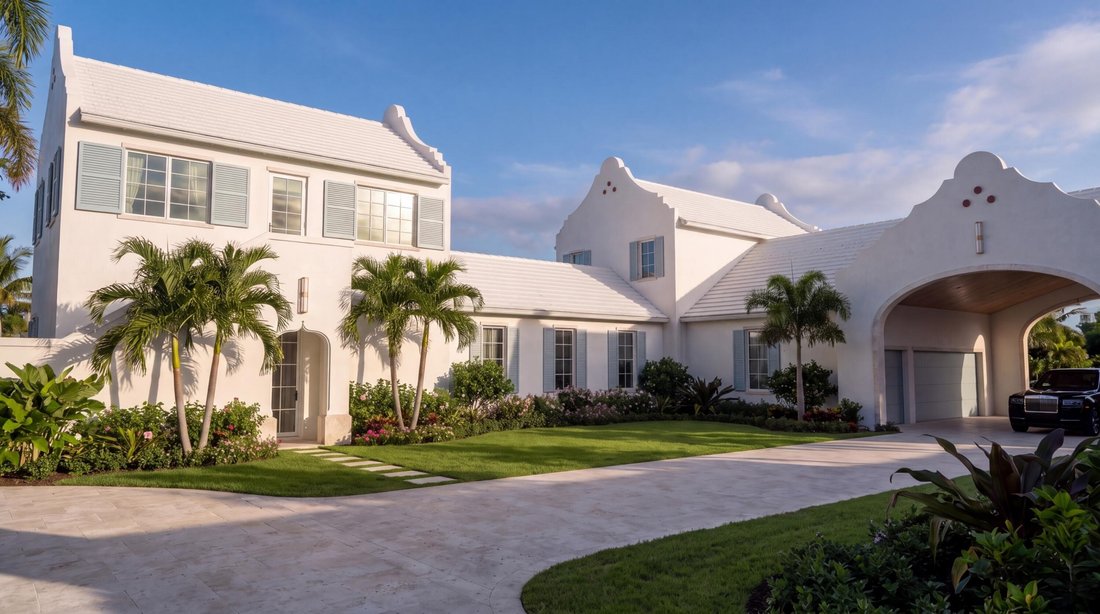 House in Fort Lauderdale, Florida, United States 4 - 18519805