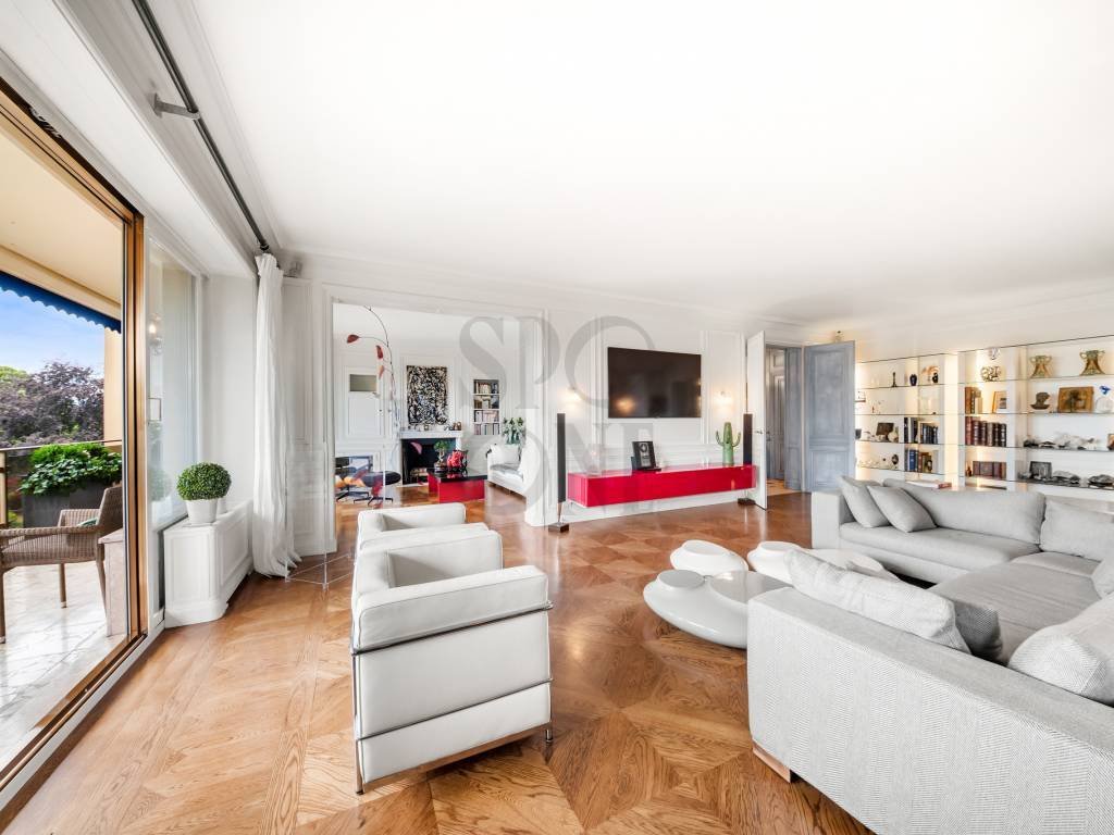 Appartement à Lausanne, Vaud, Suisse 2 - 17292014