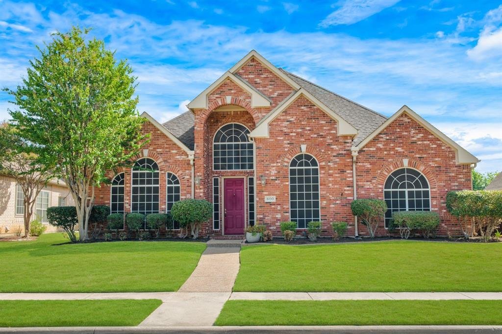 House in Coppell, Texas, United States 2 - 18669465