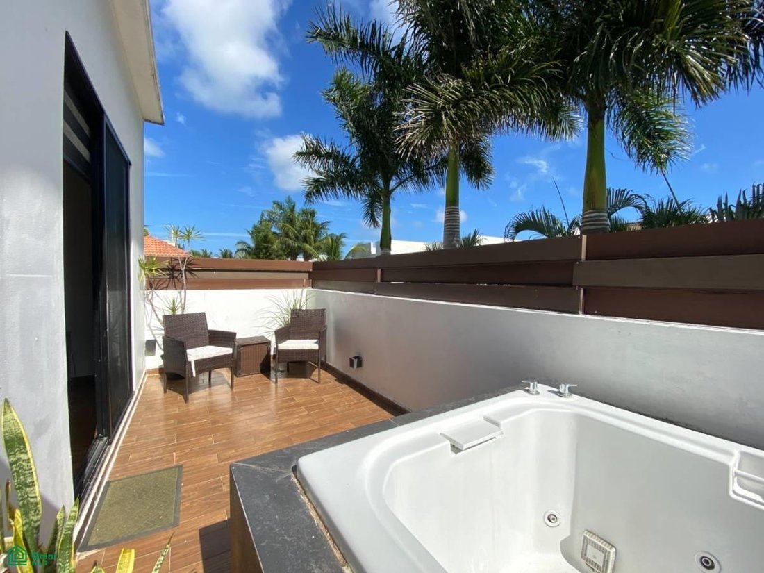 House in Cancún, Quintana Roo, Mexico 5 - 18568480