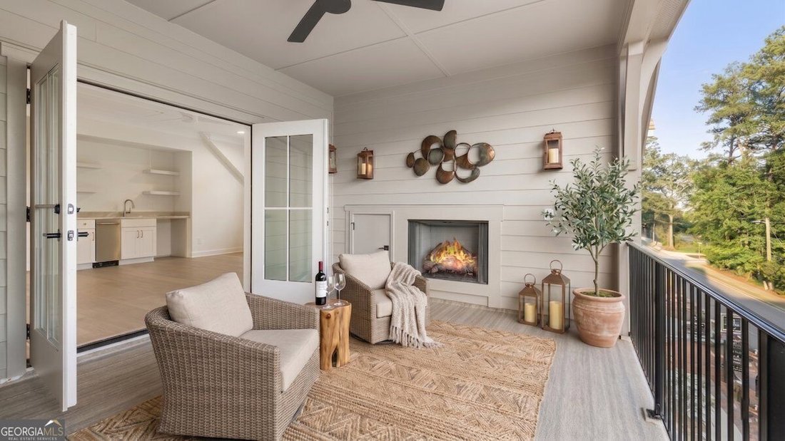 House in Alpharetta, Georgia, United States 2 - 16244232