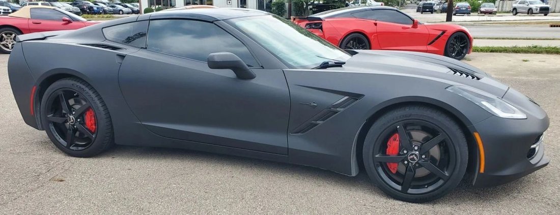 Coupe in Indianapolis, IN, United States 3 - 18671071