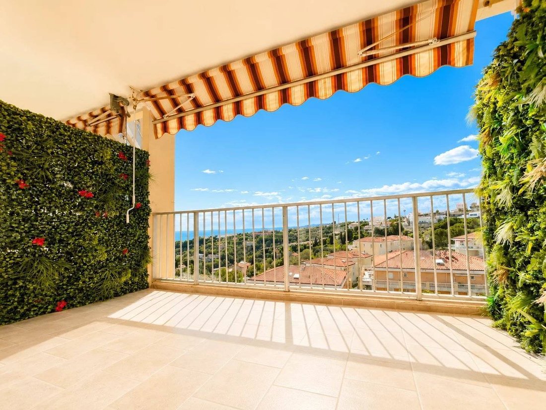 Apartment in Nice, Provence-Alpes-Côte d'Azur, France 2 - 18597628