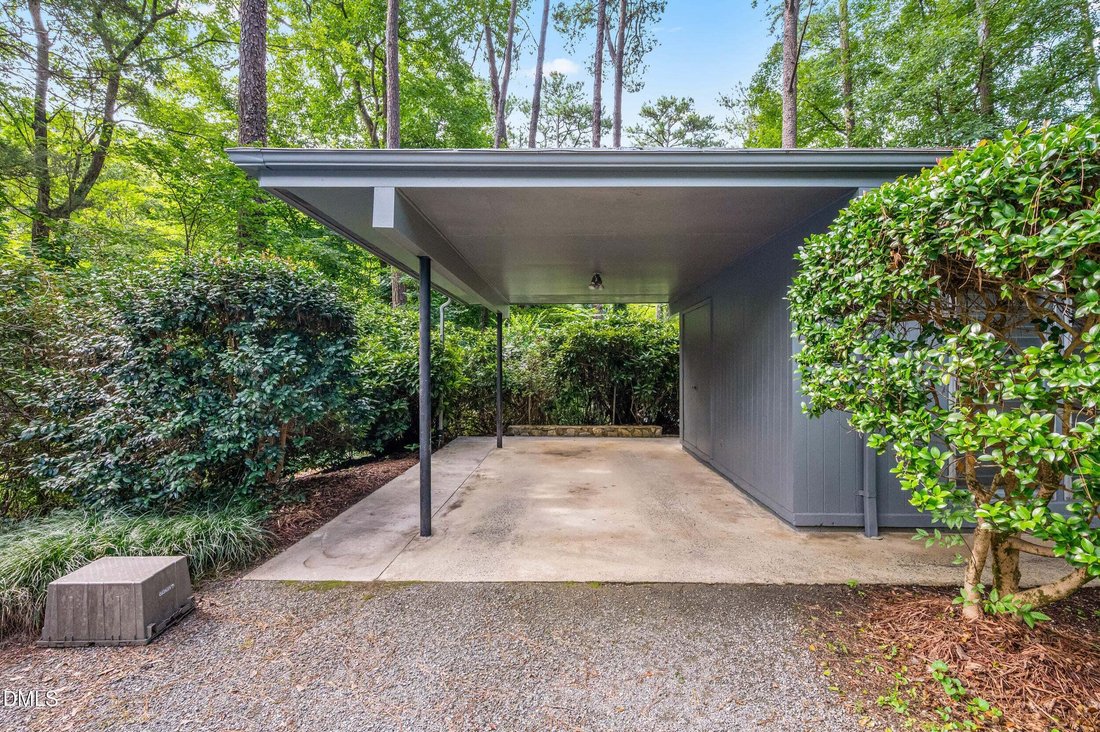 House in Chapel Hill, North Carolina, United States 4 - 18667869