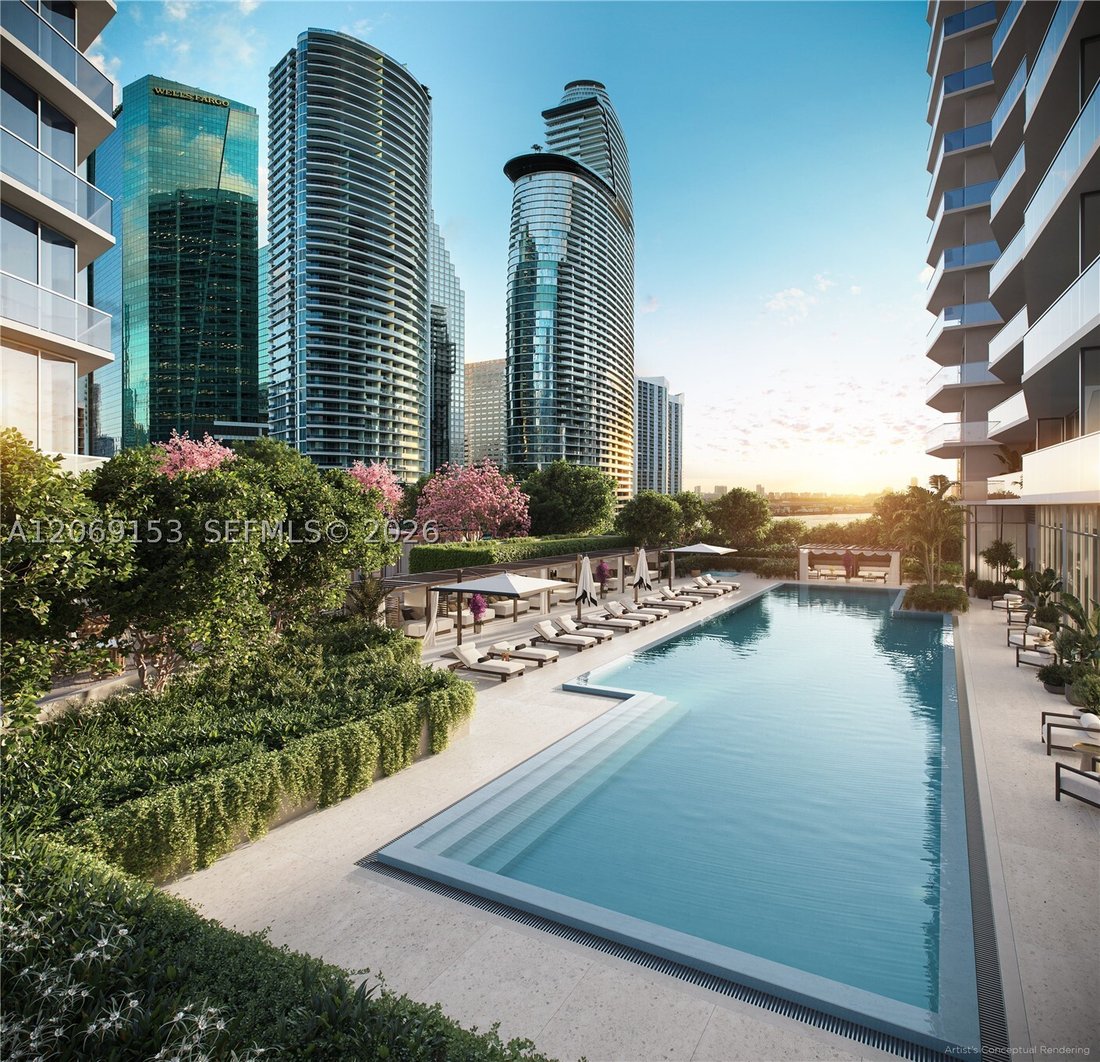 Condo in Miami, Florida, United States 5 - 18666909