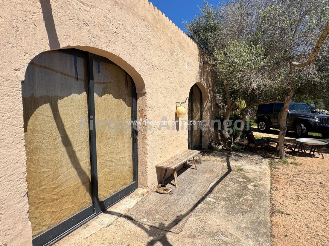 Country House in Ciutadella de Menorca, Balearic Islands, Spain 2 - 18662208