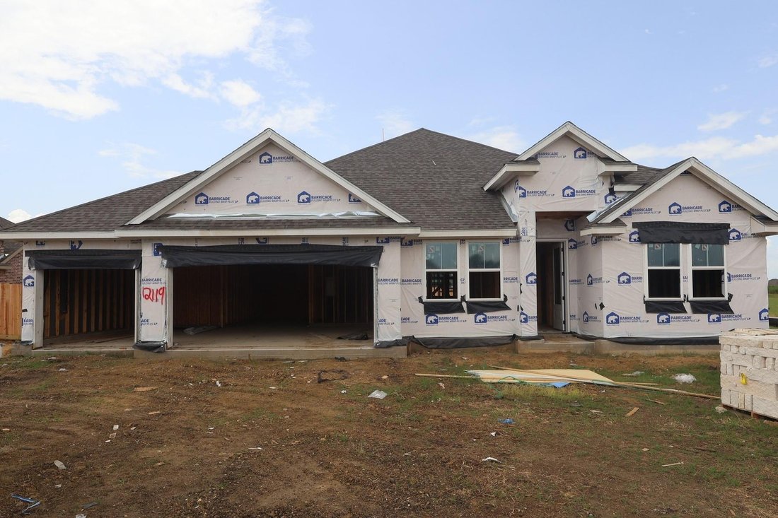 House in Dayton, Texas, United States 2 - 18500267