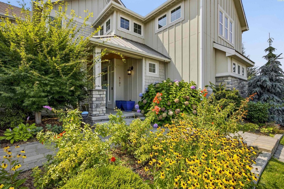 House in Kennewick, Washington, United States 2 - 18664470