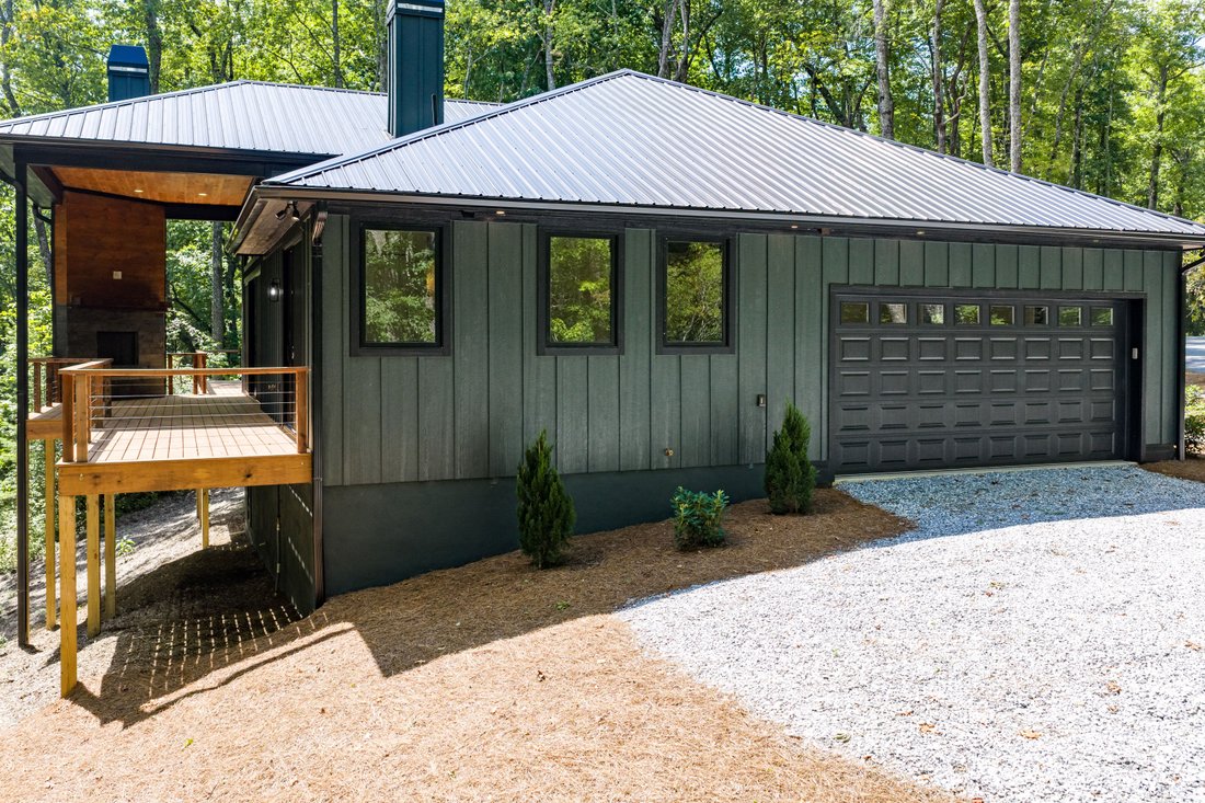 House in Highlands, North Carolina, United States 5 - 16540008