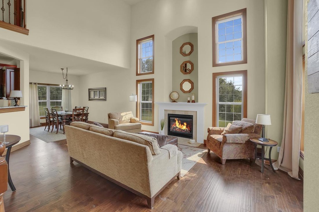 House in Pewaukee, Wisconsin, United States 5 - 18659078