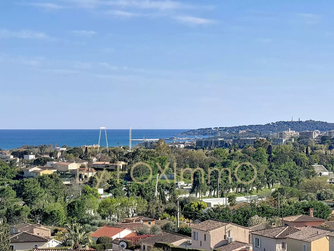 Appartement à Village, Villeneuve-Loubet, France 1 - 18668325