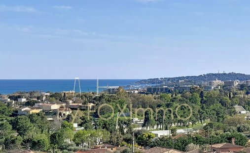 Apartment in Village, Villeneuve-Loubet, France 1