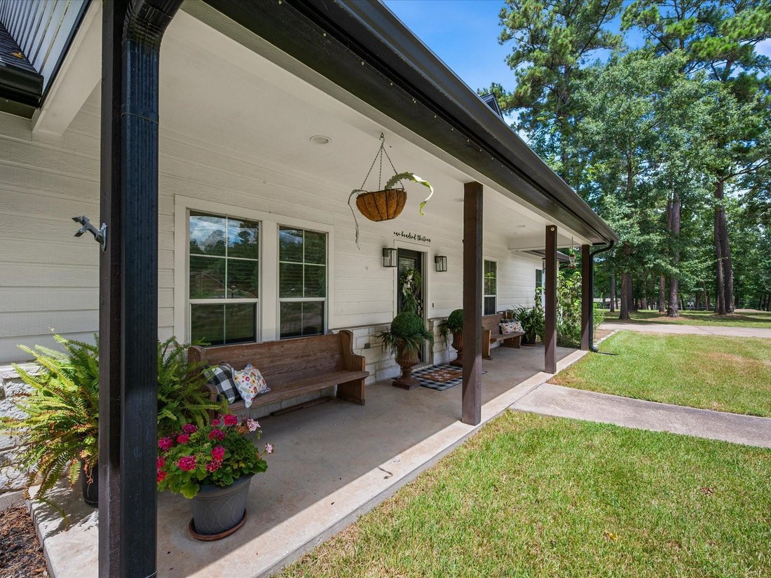 House in Huntsville, Texas, United States 4 - 18669430