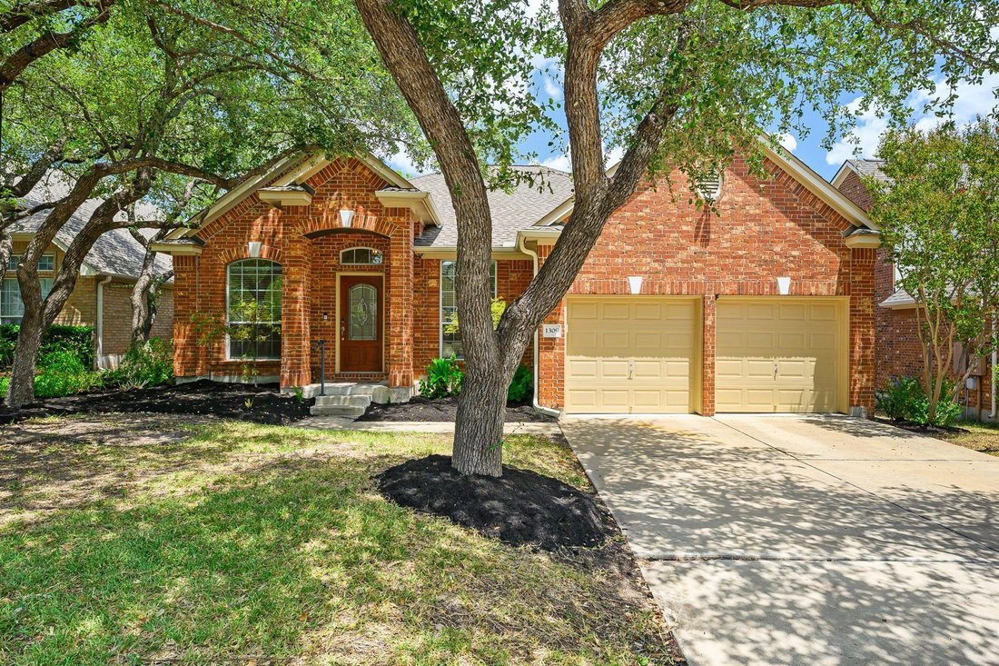 House in Austin, Texas, United States 2 - 18663565