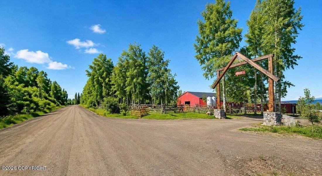 House in Soldotna, Alaska, United States 2 - 18659030
