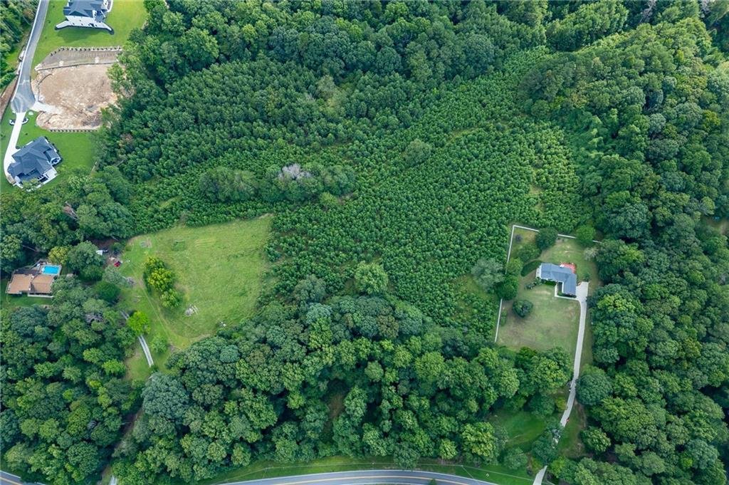 Land in Buford, Georgia, United States 3 - 18659764