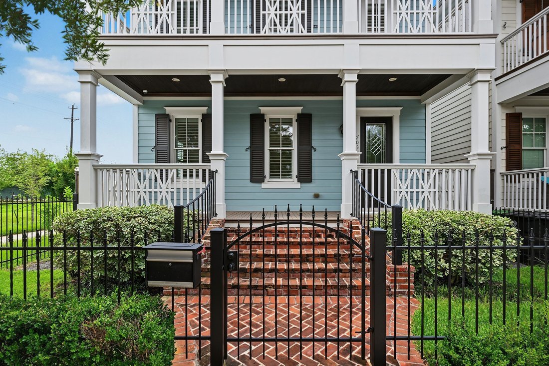 House in Houston, Texas, United States 2 - 18665238