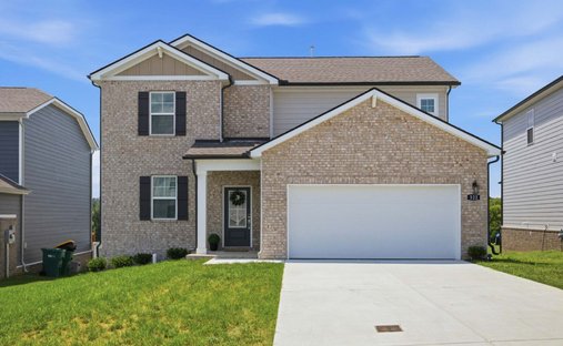 Casa a Spring Hill, Tennessee, Stati Uniti 1