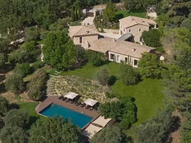 Estate in Mougins, Provence-Alpes-Côte d'Azur, France 1 - 15998543